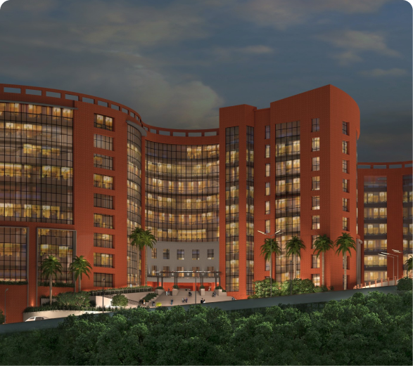 Hilite Business Park