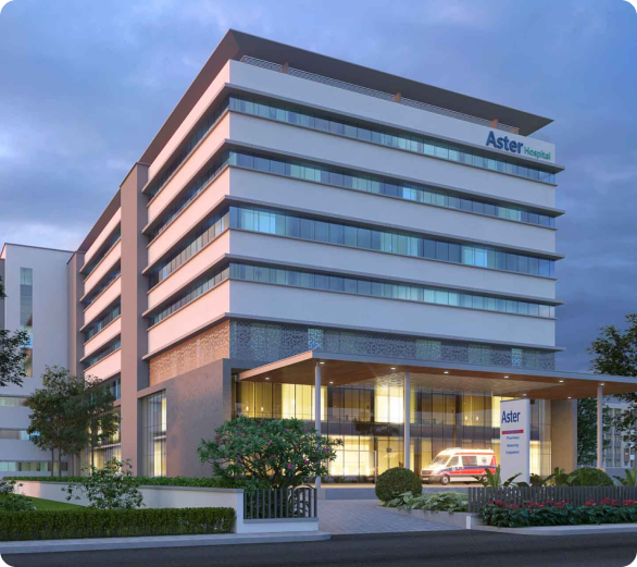 Aster Hospital
