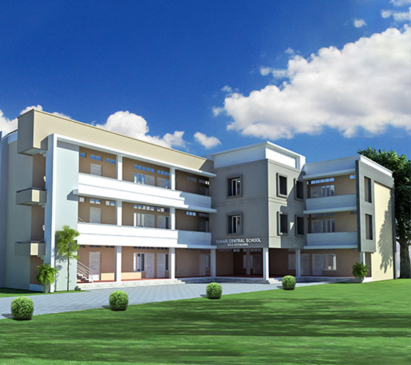 Sabari School Nellaya