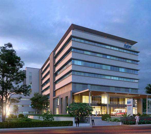 Aster MIMS Kasaragod