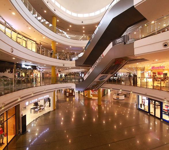 HiLITE Mall