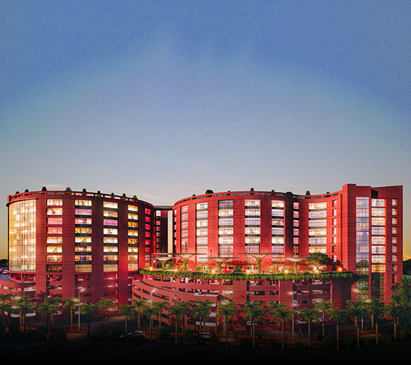 Hilite Business Park