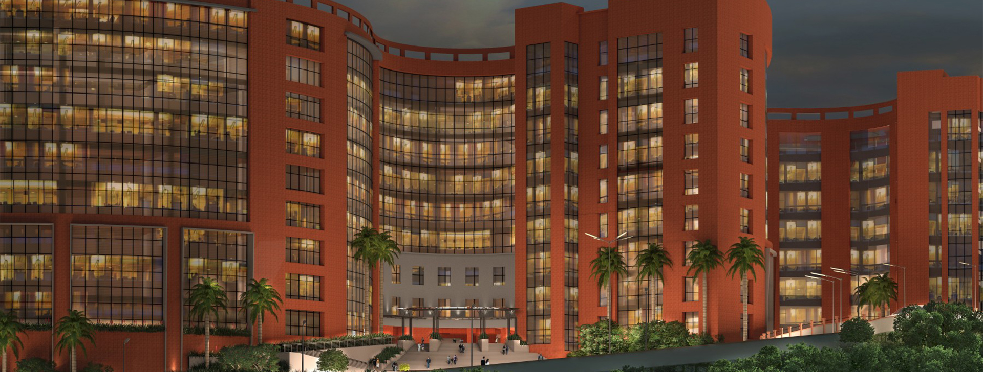 Hilite Business Park