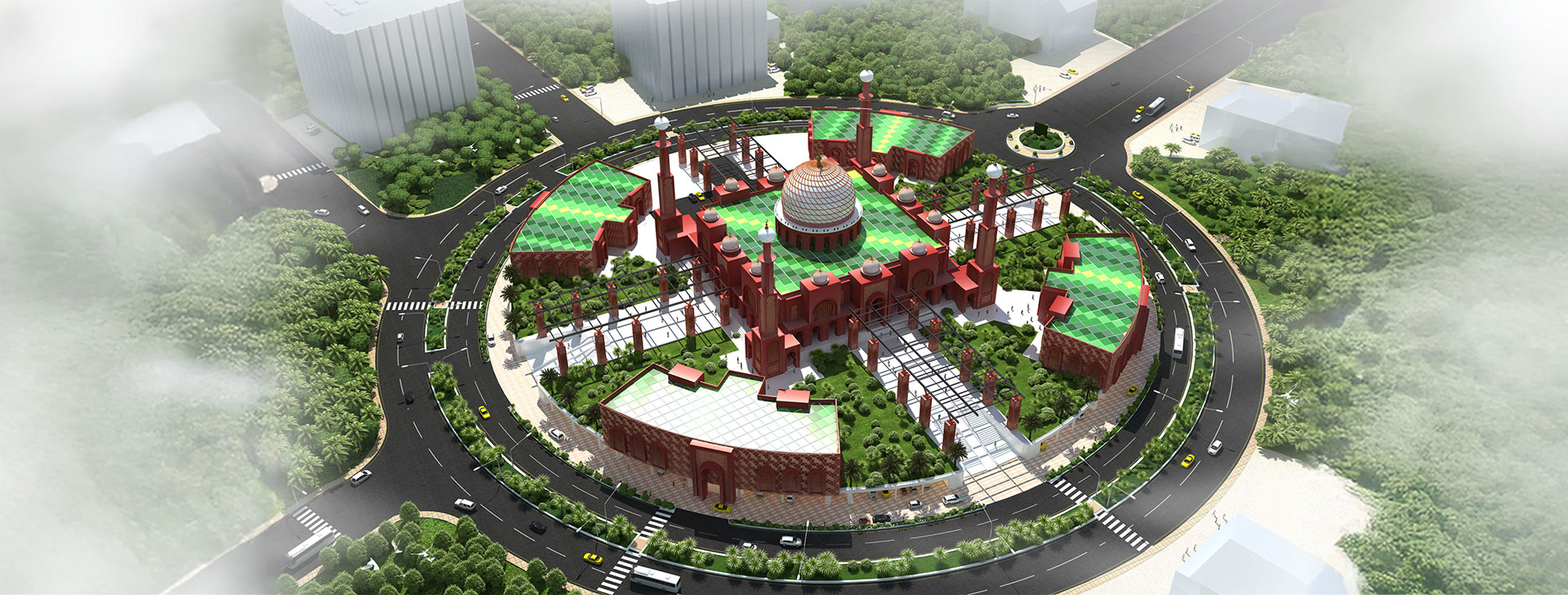 Markez Knowledge City