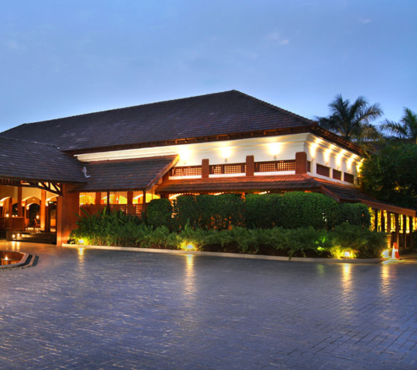 Alila Resort