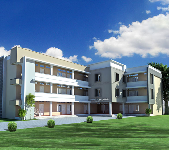 Sabari School Nellaya