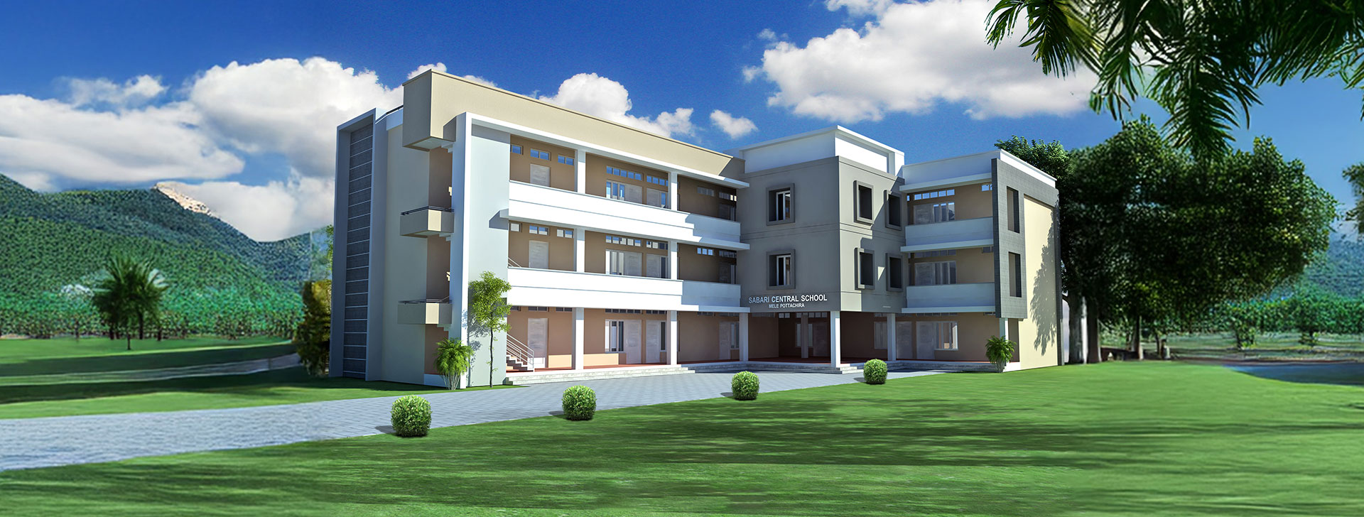 Sabari School Nellaya