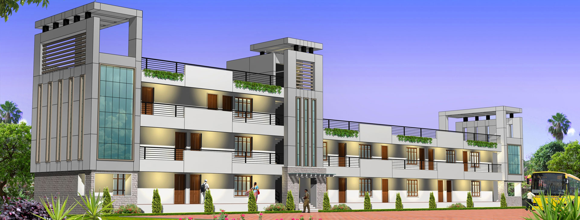 Sabari School Pallikuruppu