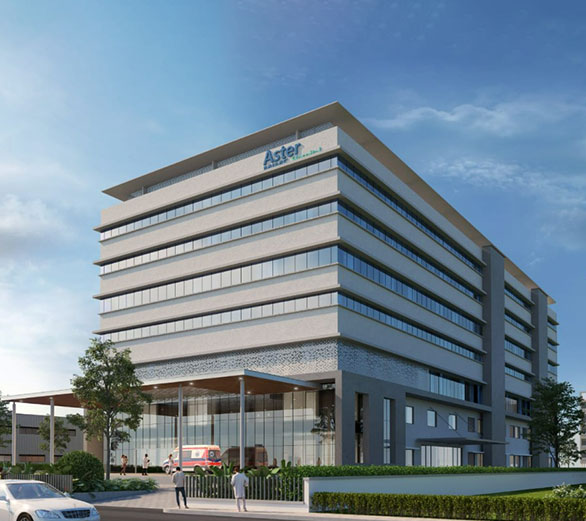 Aster MIMS Kasaragod