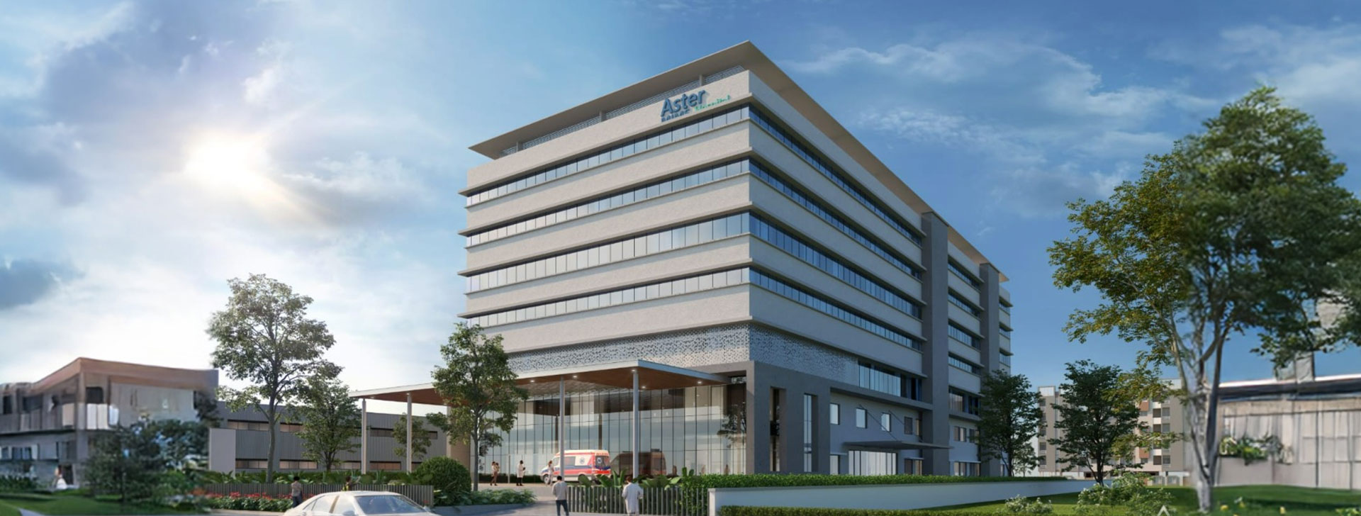 Aster MIMS Kasaragod