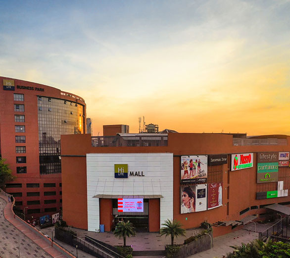 HiLITE Mall